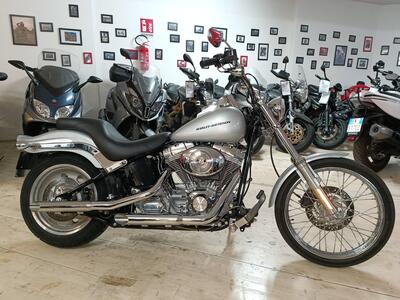 Harley-Davidson 1450 Standard (2002 - 05) - FXSTI usata