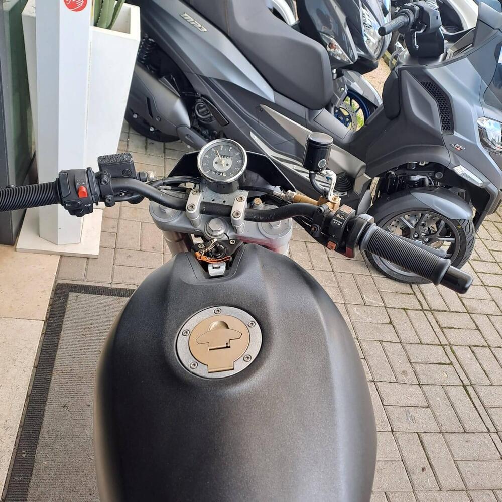 Ducati Monster 600 (1994 - 02) (3)