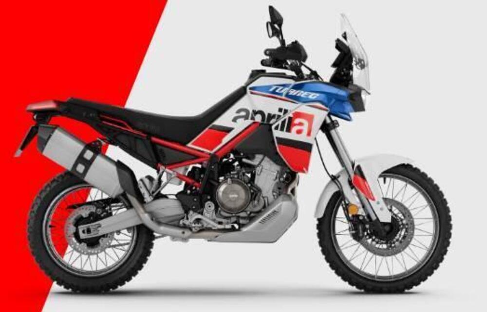 Aprilia Tuareg 660 (2022 - 24) (4)