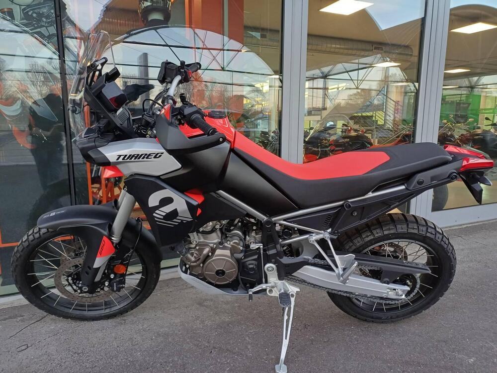 Aprilia Tuareg 660 (2022 - 24) (3)