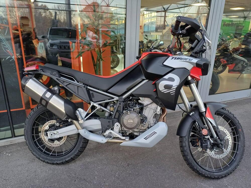 Aprilia Tuareg 660 (2022 - 24)