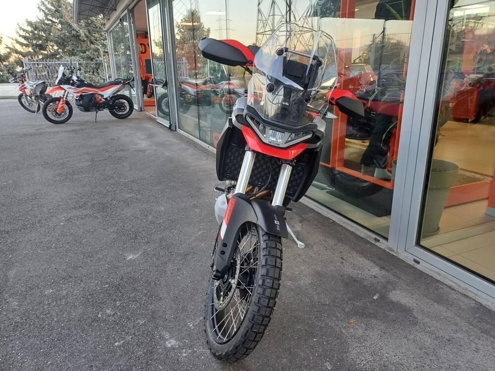 Aprilia Tuareg 660 (2022 - 24) (2)