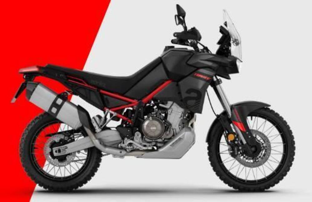 Aprilia Tuareg 660 (2022 - 24) (5)