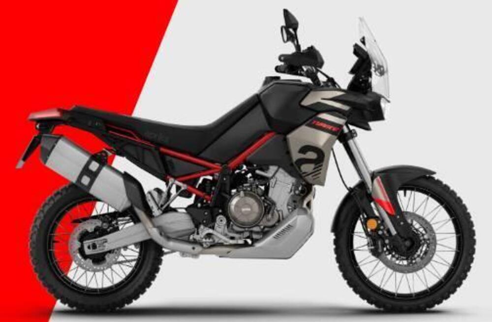 Aprilia Tuareg 660 (2022 - 24) (6)