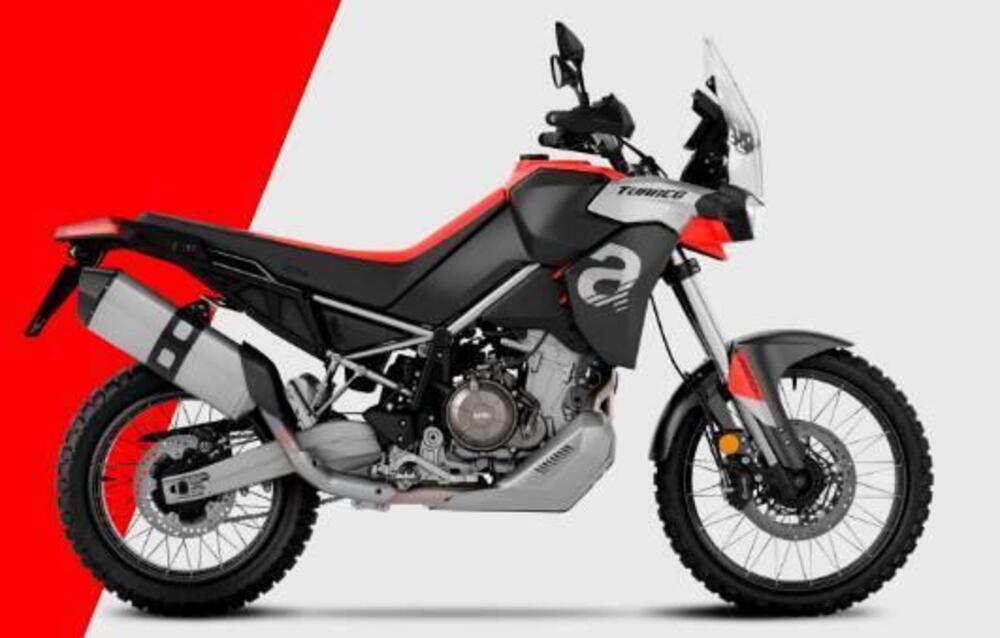 Aprilia Tuareg 660 (2022 - 24) (8)