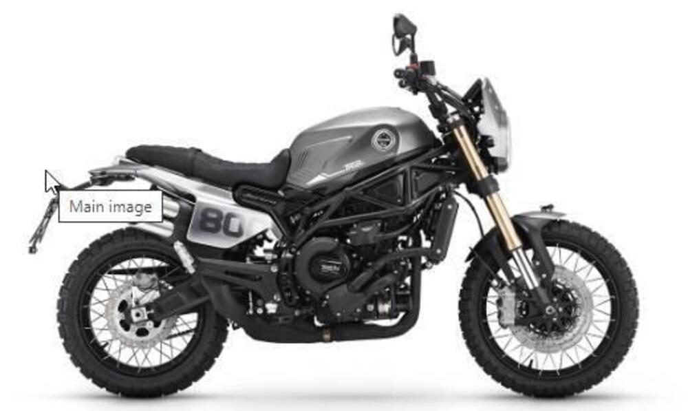 Benelli Leoncino 800 Trail (2022 - 25) (4)