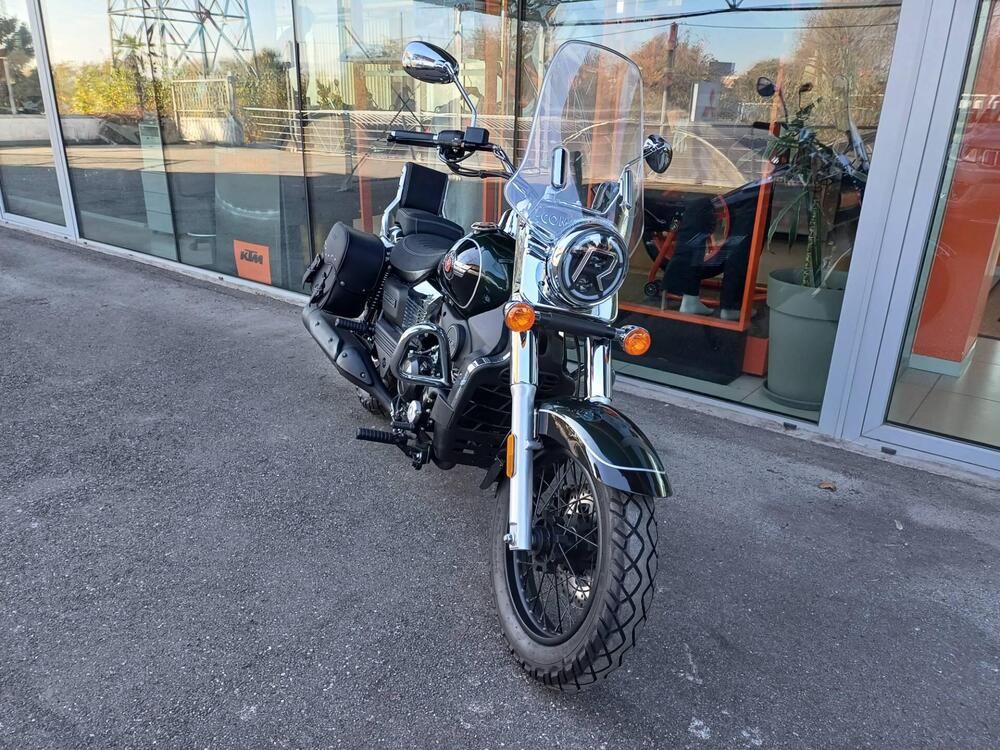 Um Italia Renegade Classic 300 Deluxe (2023 - 24) (2)