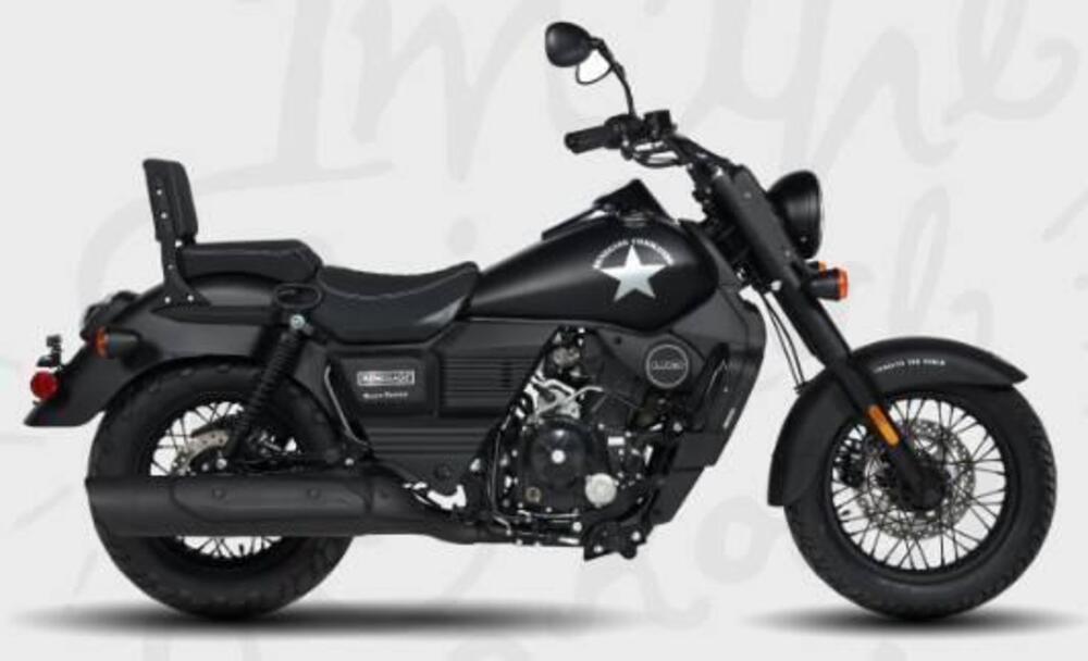 Um Italia Renegade Commando 300 (2023 - 24) (4)