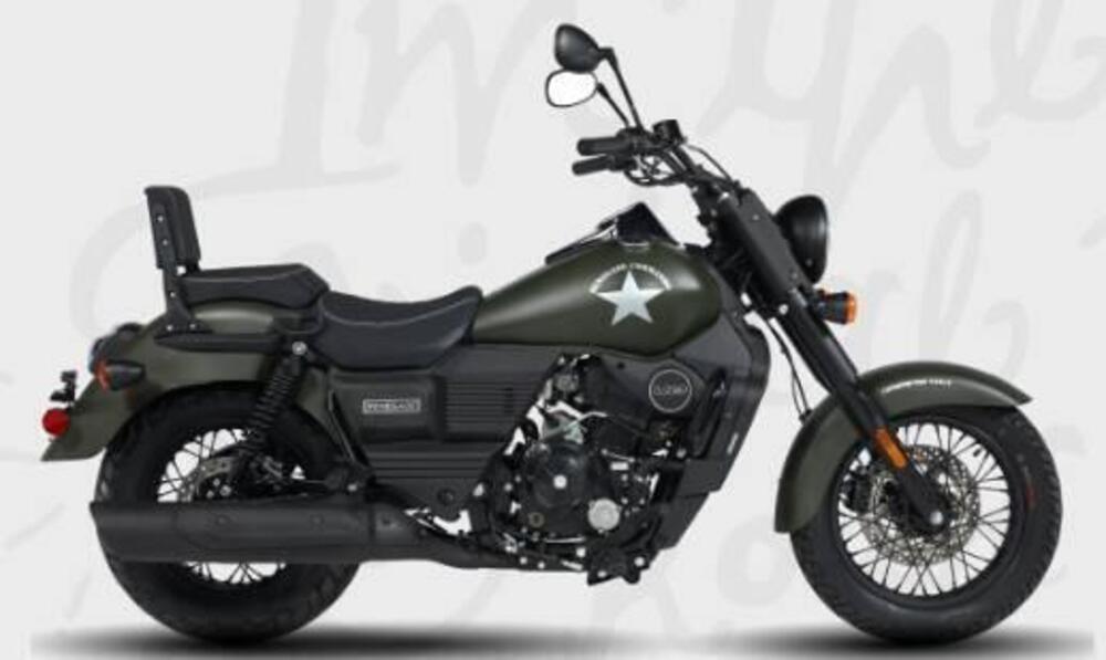 Um Italia Renegade Commando 300 (2023 - 24) (5)