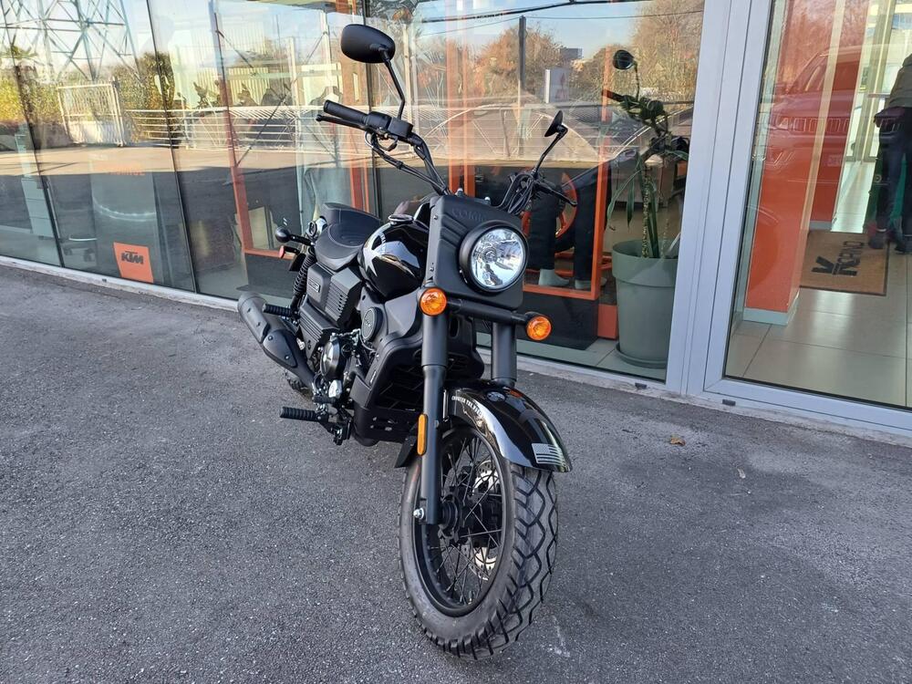 Um Italia Renegade Commando 300 (2023 - 24) (2)