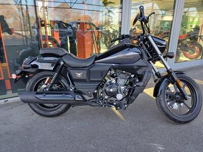 Um Italia Renegade Freedom 300 (2023 - 24) nuova