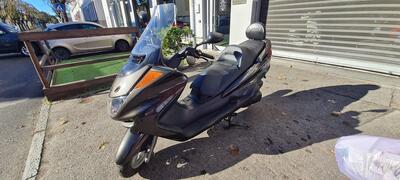 Yamaha Majesty 250 A ABS (1999 - 03) usata