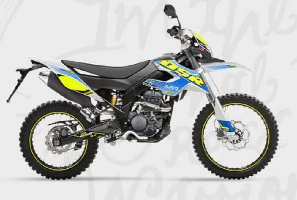 Um Italia DSR 125 EX (2023 - 25) (4)