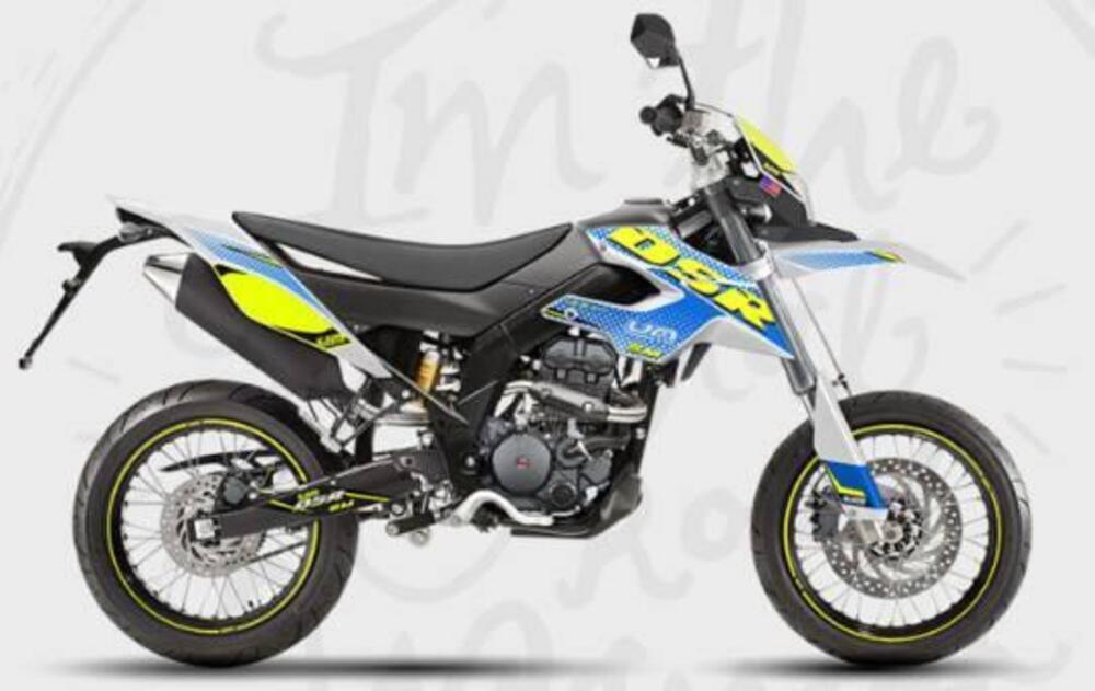 Um Italia DSR 125 SM (2023 - 25) (4)