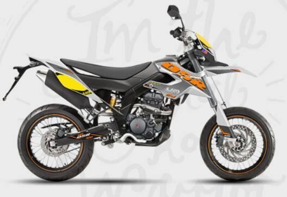 Um Italia DSR 125 SM (2023 - 25) (5)
