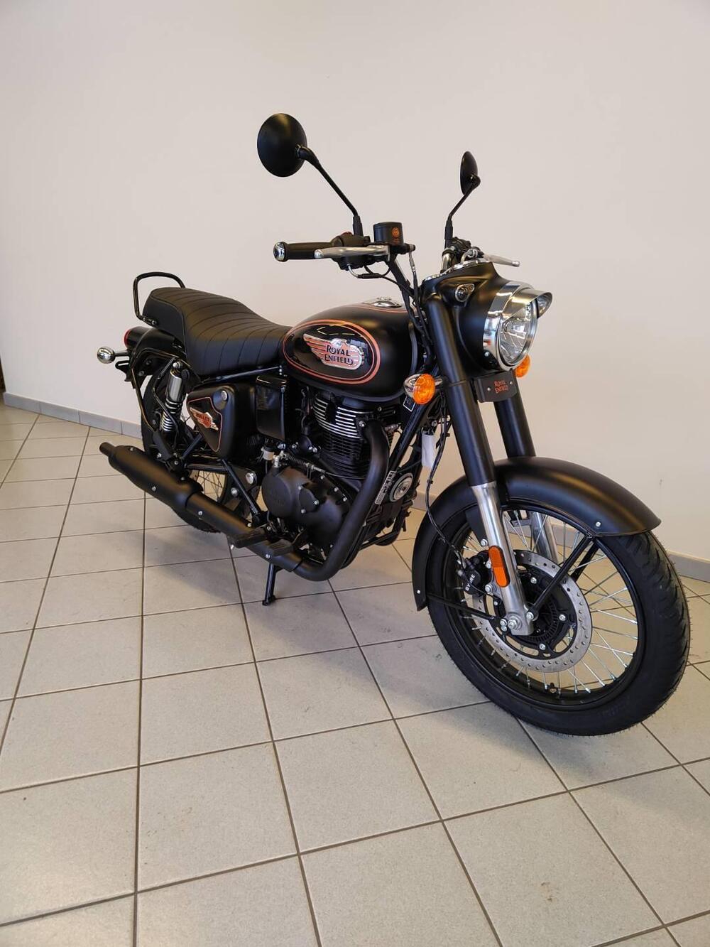 Royal Enfield Bullet 350 (2024 - 26) (3)