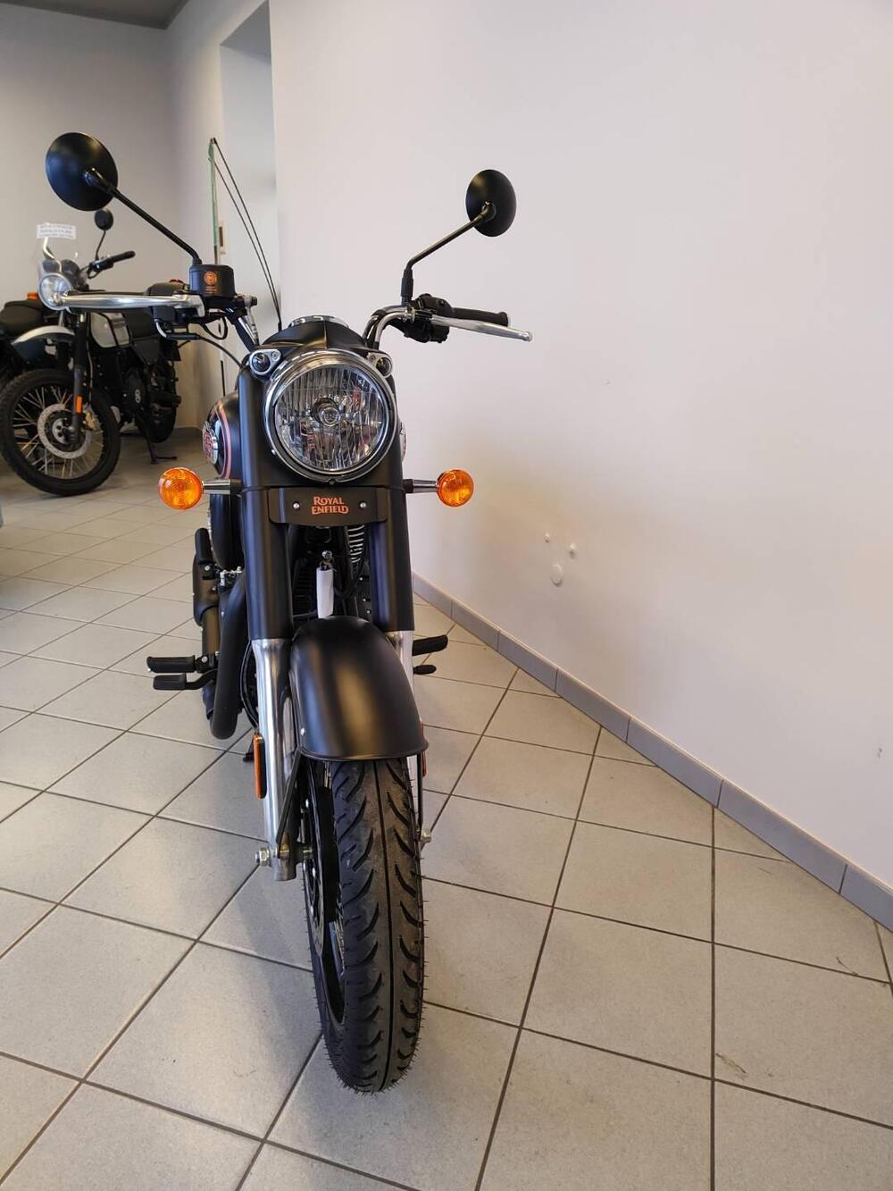 Royal Enfield Bullet 350 (2024 - 26) (5)