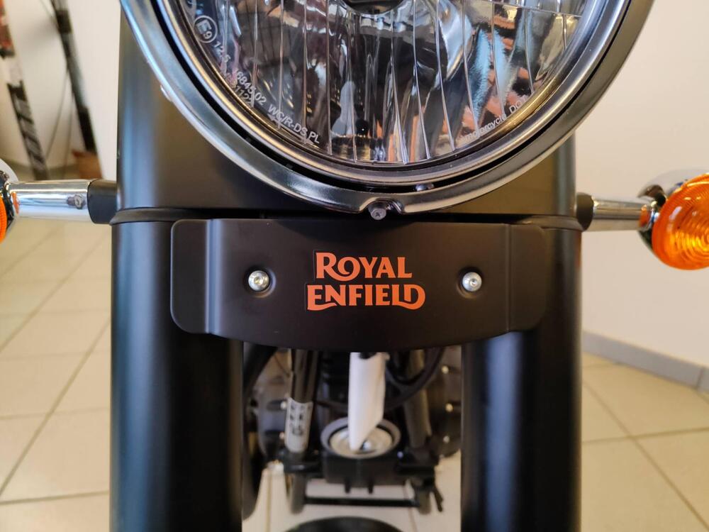 Royal Enfield Bullet 350 (2024 - 26) (7)