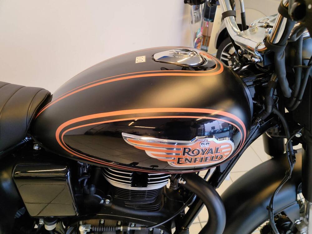 Royal Enfield Bullet 350 (2024 - 26) (8)