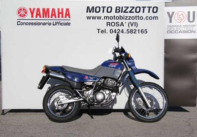 Yamaha XT 600 E (1990 - 04) usata