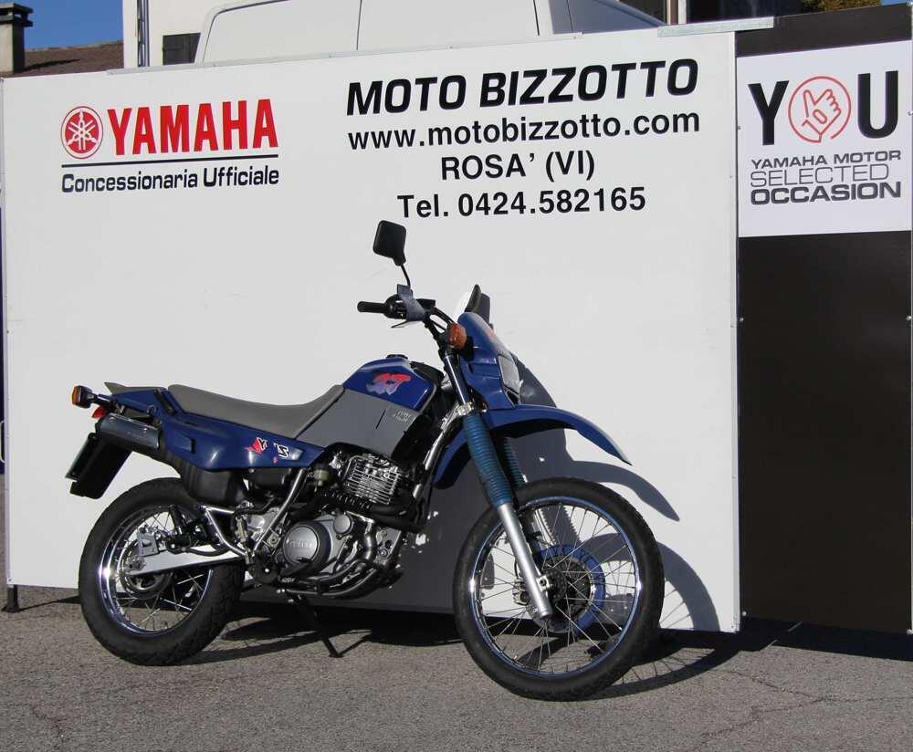 Yamaha XT 600 E (1990 - 04) (3)