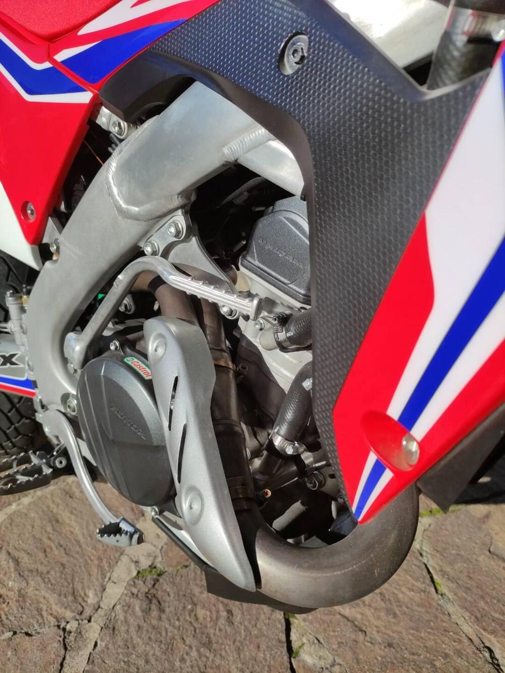Honda CRF 450 RX Supermoto (2018) (4)