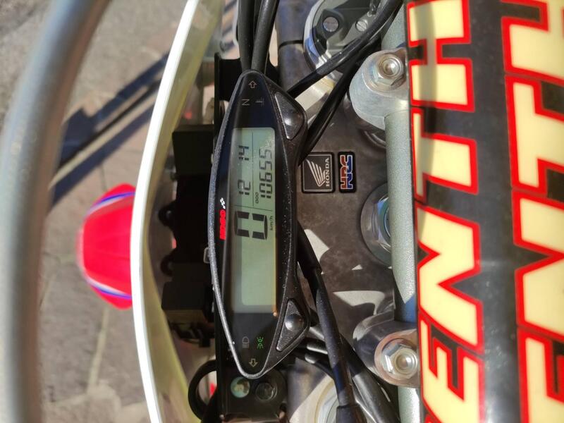 Honda CRF 450RX Supermoto (2018) (12)