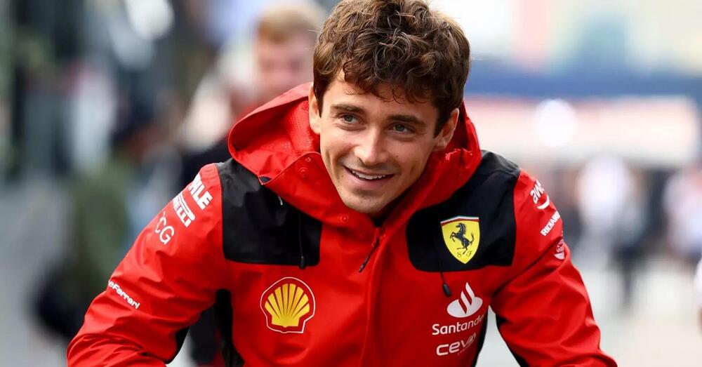 Leclerc stratega ad Abu Dhabi per salvare il secondo posto della Ferrari: il tentativo di Charles 