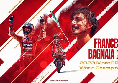 LIVE - MotoGP 2023. GP di Valencia