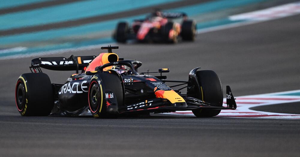 Abu Dhabi 2023, lettera aperta alla Formula 1 nel giorno dei saluti 