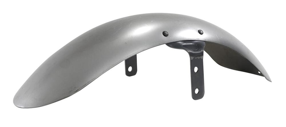 Parafango anteriore per Dyna Fat Bob dal 2008 al 2 Zodiac