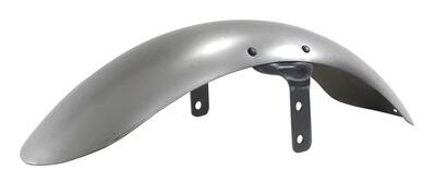 Parafango anteriore per Dyna Fat Bob dal 2008 al 2 Zodiac