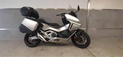 Honda Forza 750 DCT Travel (2021 - 24) usata