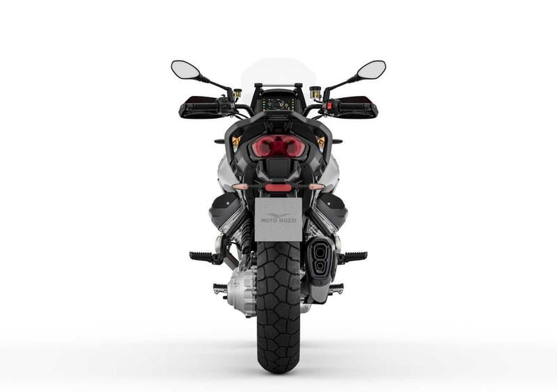 Moto Guzzi Stelvio Stelvio (2024 - 25) (7)