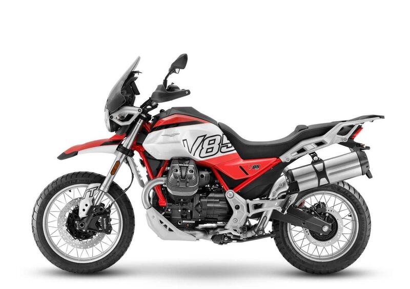 Moto Guzzi V85 V85 TT (2024 - 25) (11)