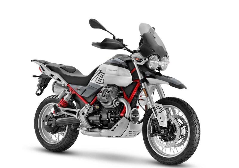 Moto Guzzi V85 V85 TT (2024 - 25) (6)