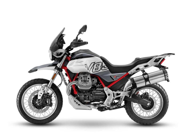 Moto Guzzi V85 V85 TT (2024 - 25) (12)