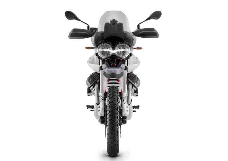 Moto Guzzi V85 V85 TT (2024 - 25) (15)