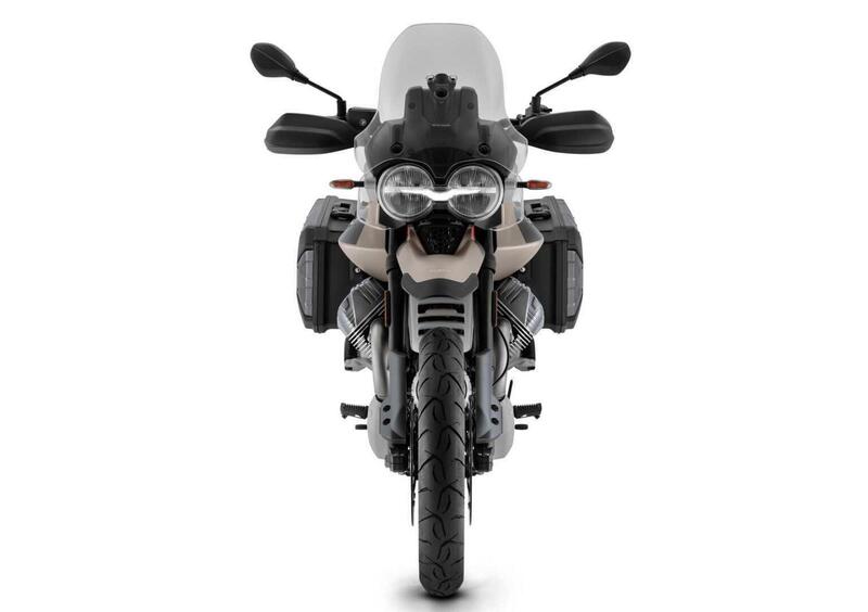 Moto Guzzi V85 V85 TT Travel (2024 - 25) (6)