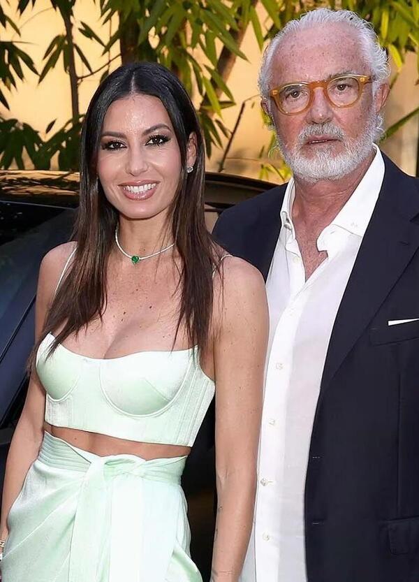 Elisabetta Gregoraci in lacrime per Flavio Briatore e il figlio Nathan Falco? Ecco cosa ha detto (e come) a Verissimo, dalla separazione al nuovo compagno