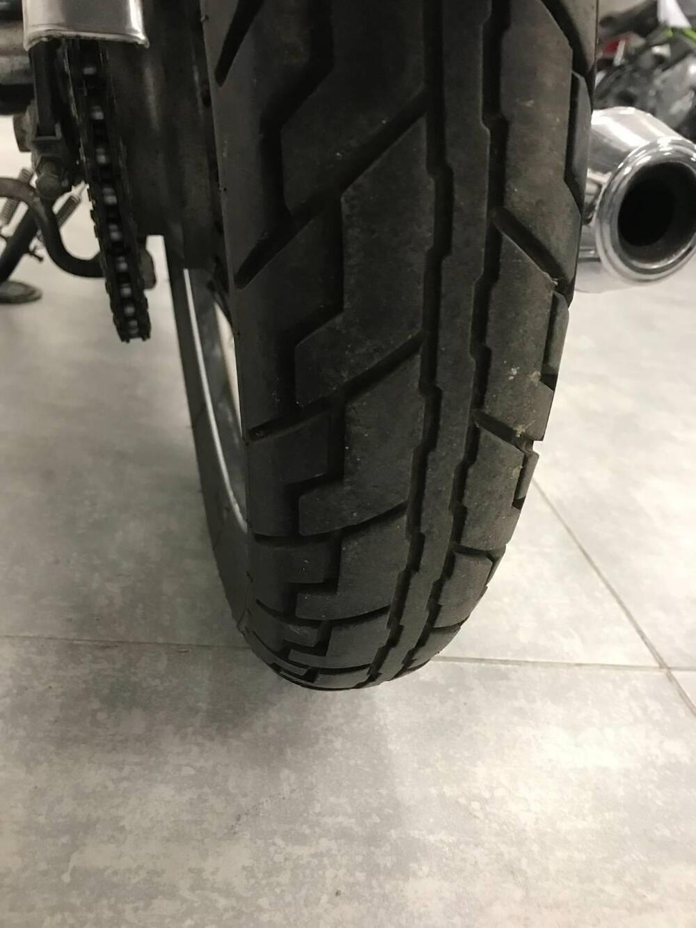 Kawasaki Z 200 (KZ 200 A ) (7)