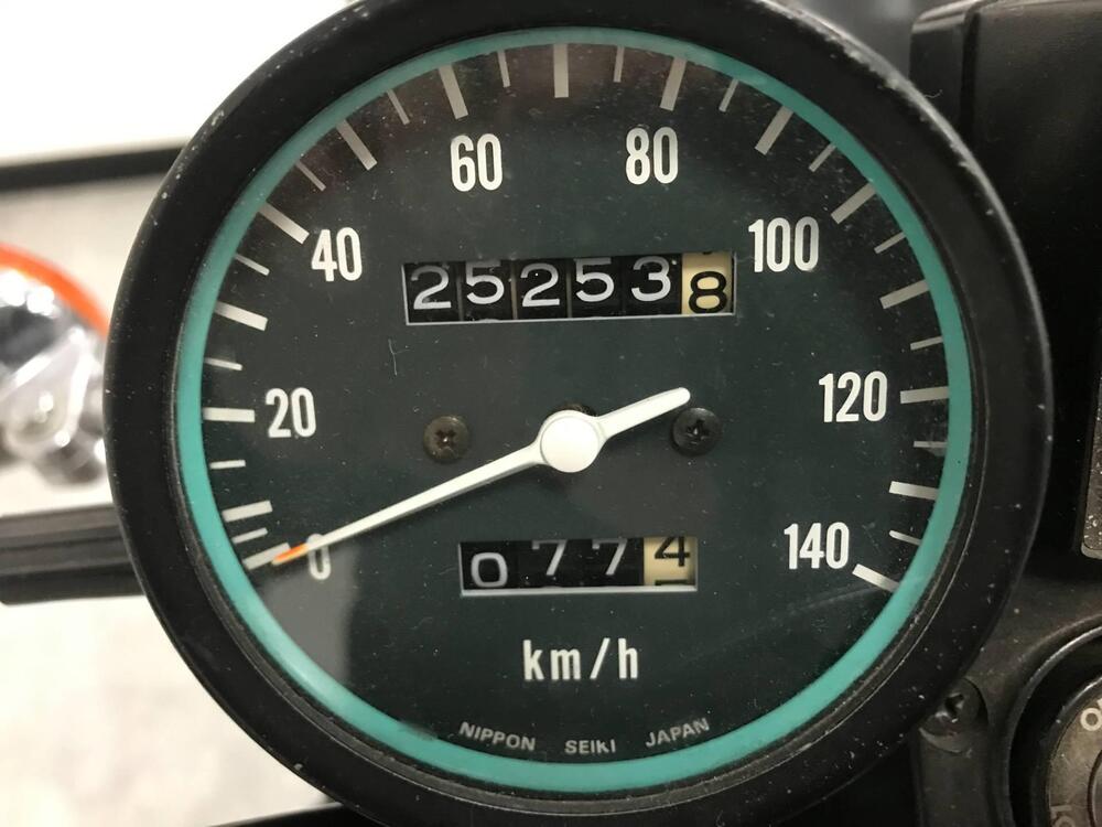 Kawasaki Z 200 (KZ 200 A ) (8)