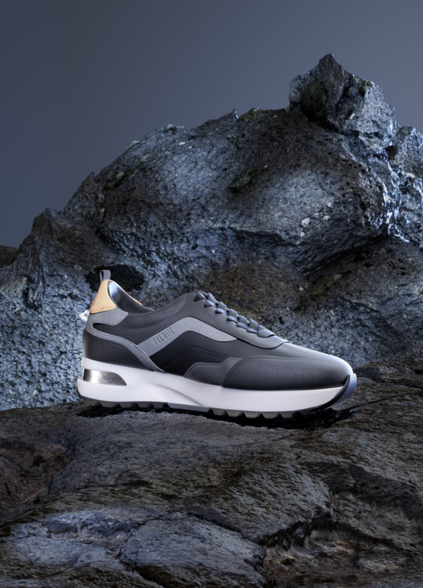 Alviero Martini 1A Classe stagione autunno/inverno: ecco la nuova collezione uomo Geo Road