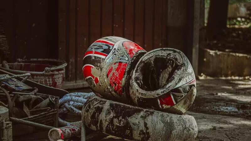 Alluvione Emilia-Romagna: arrivano i contributi per le moto e i veicoli danneggiati. Ecco come richiederli