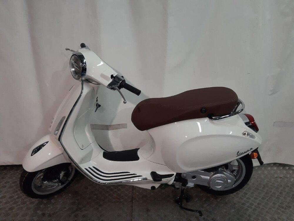Vespa Primavera 50 (2024 - 25)
