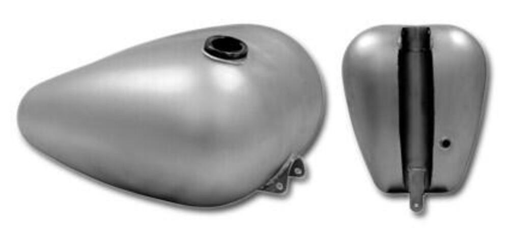 Serbatoio benzina 4 galloni Axed di Paughco 1 tapp