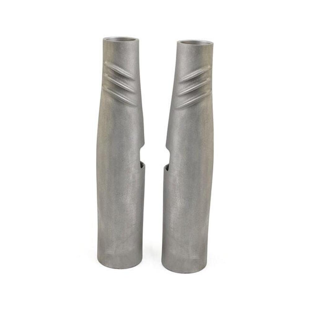 Copri Forcelle 49 mm EMD grezze Per Dyna dal 2006