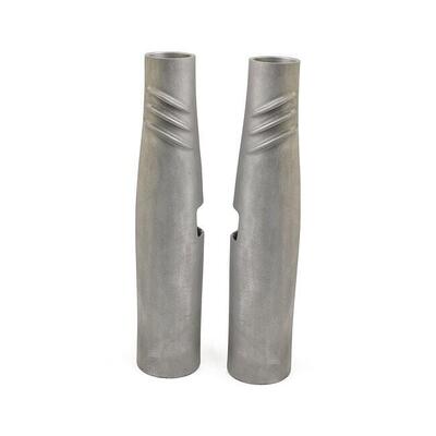 Copri Forcelle 49 mm EMD grezze Per Dyna&nbsp;dal 2006