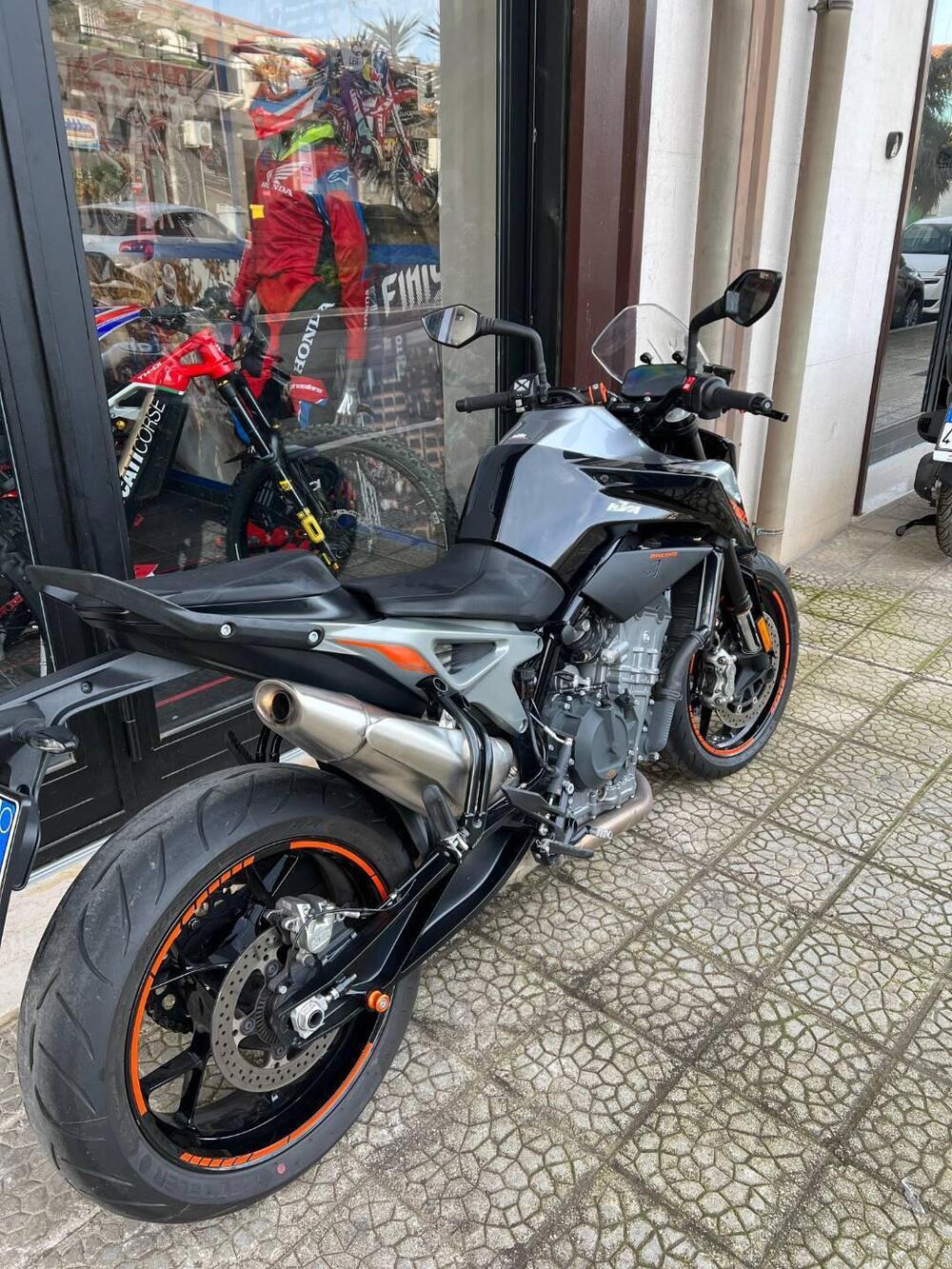 KTM 790 Duke (2018 - 20) (3)