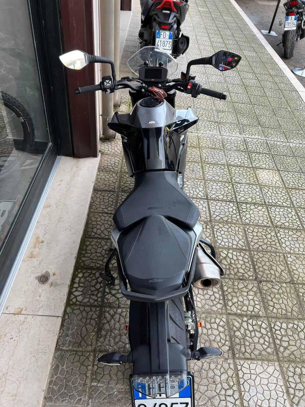 KTM 790 Duke (2018 - 20) (4)